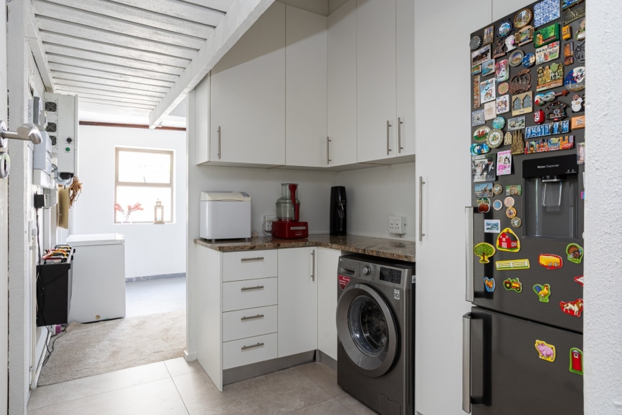 3 Bedroom Property for Sale in Boschenmeer Golf Country Estate Western Cape